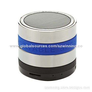Professional to export aggressive Bluetooth speaker for European market